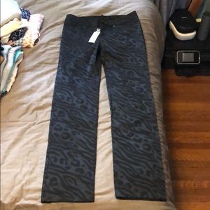 Anne Fontaine Carlene Pant